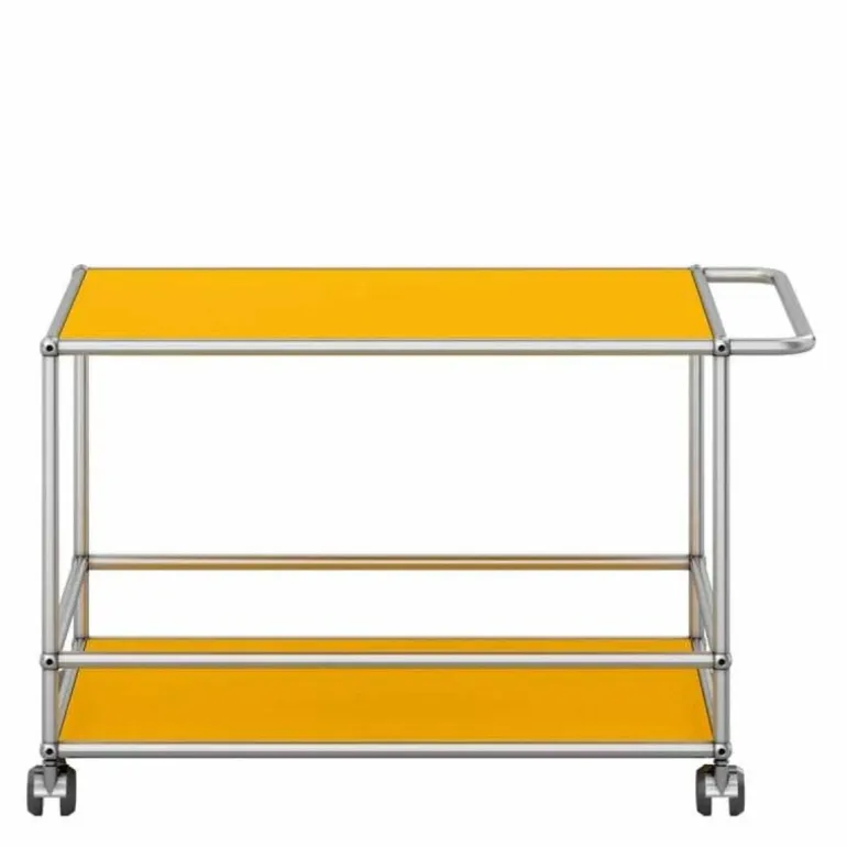 Haller Trolley (L)