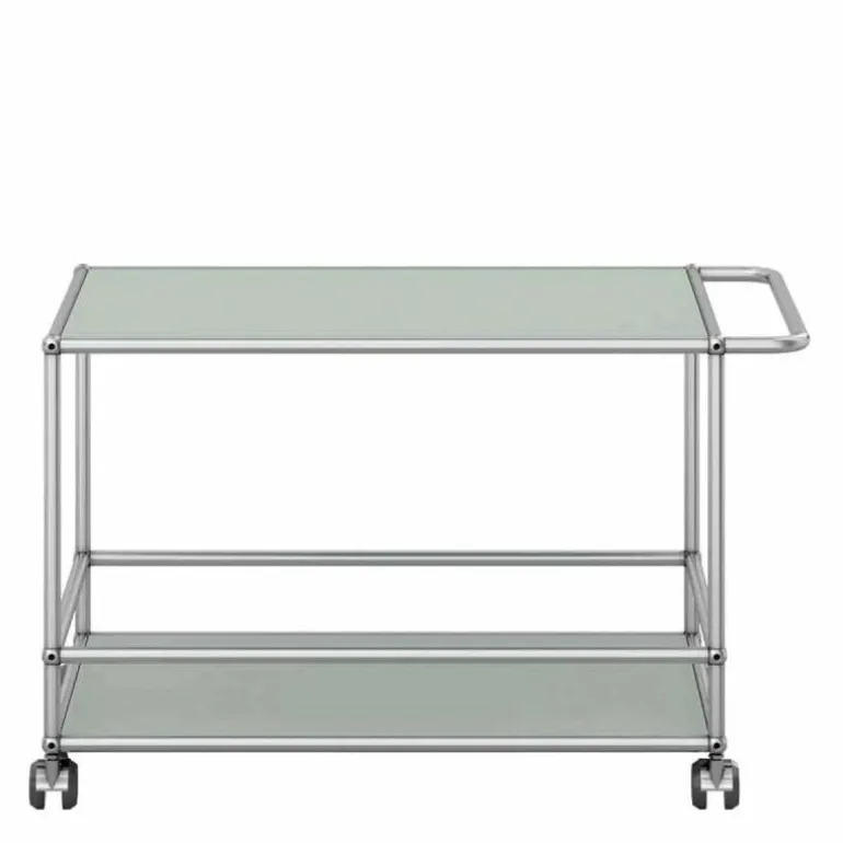 Haller Trolley (L)