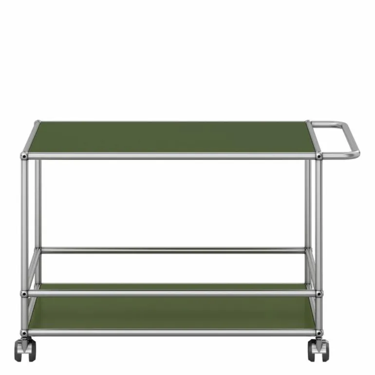 Haller Trolley (L)