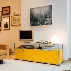 Haller TV-meubel