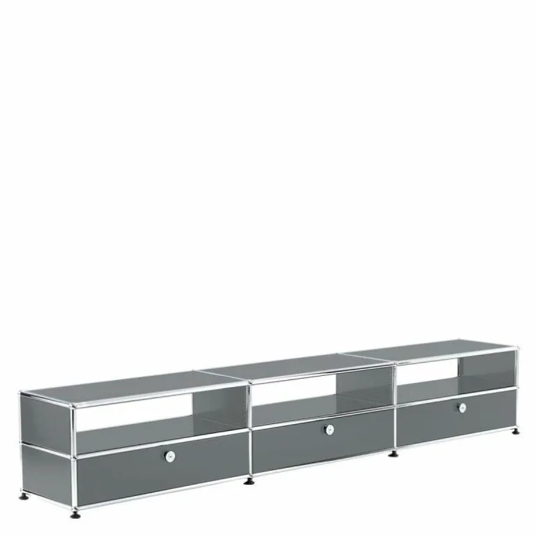 Haller TV-Meubel Combinatie 6