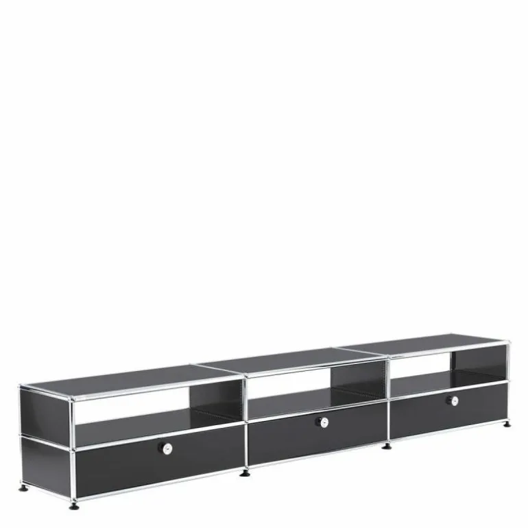 Haller TV-Meubel Combinatie 6