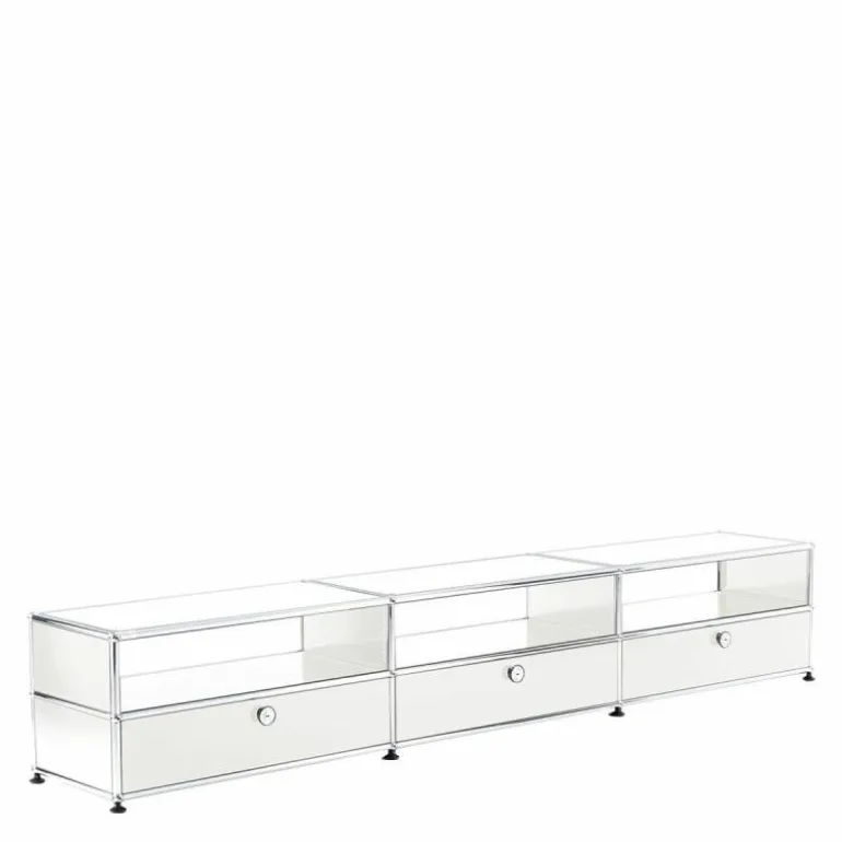 Haller TV-Meubel Combinatie 6