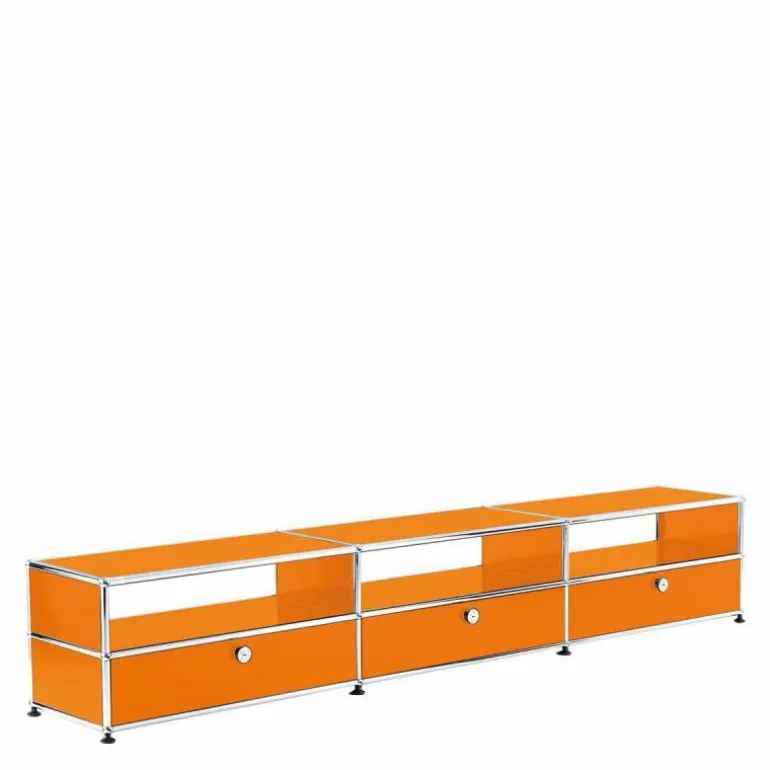 Haller TV-Meubel Combinatie 6