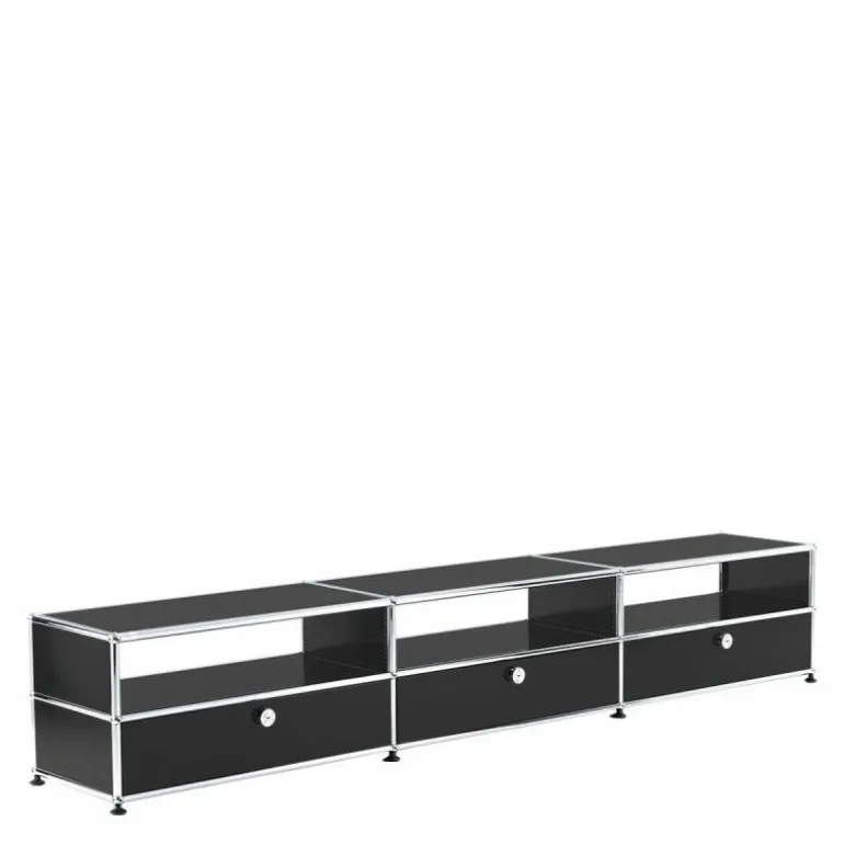 Haller TV-Meubel Combinatie 6