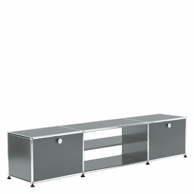 Haller TV-Meubel Combinatie 4