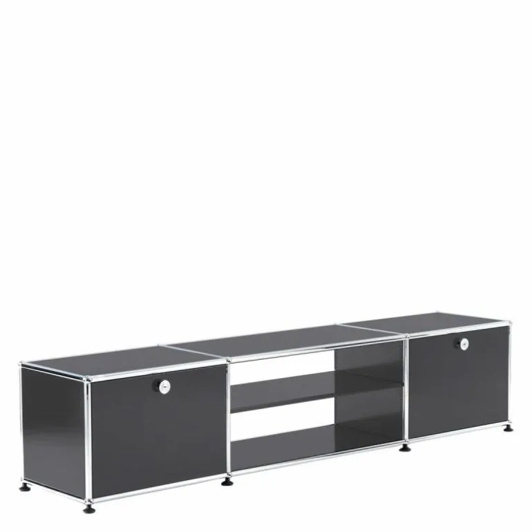 Haller TV-Meubel Combinatie 4