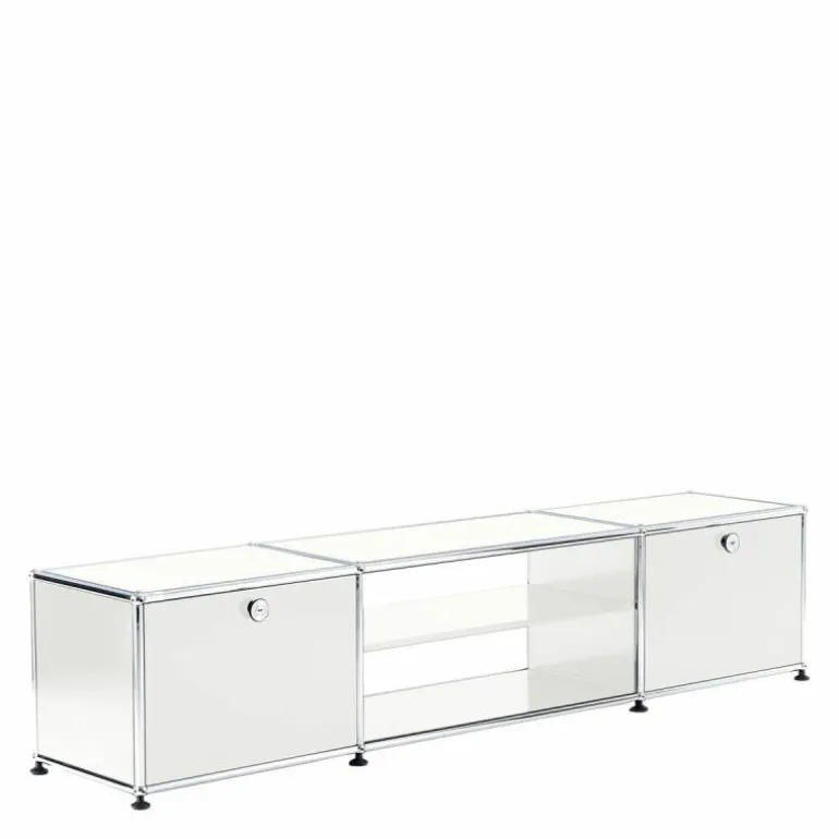 Haller TV-Meubel Combinatie 4