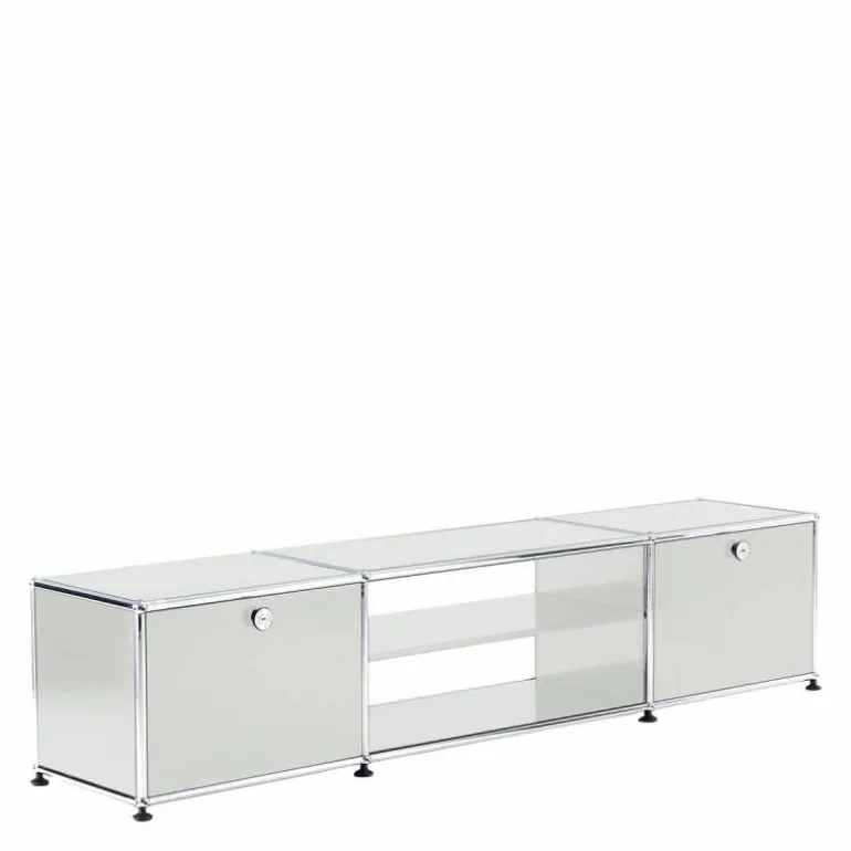 Haller TV-Meubel Combinatie 4