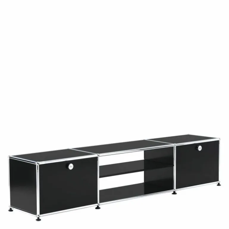 Haller TV-Meubel Combinatie 4