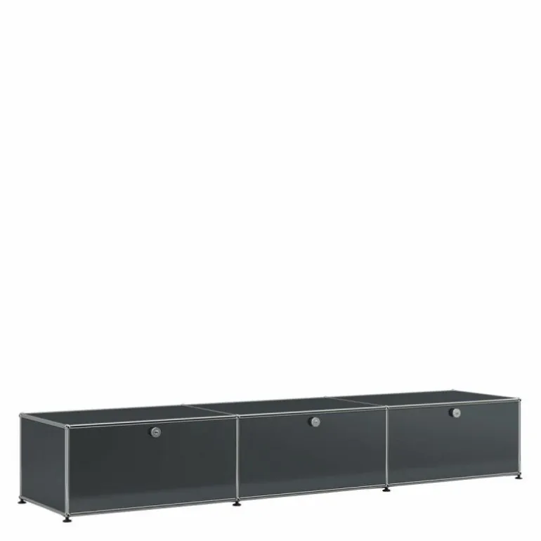 Haller TV-Meubel Combinatie 2