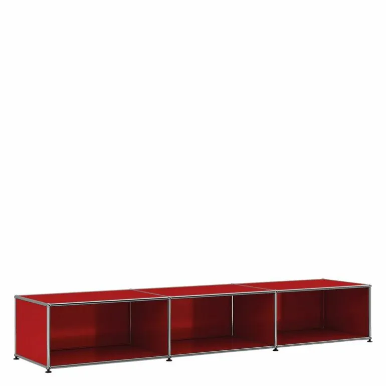 Haller TV-Meubel Combinatie 3