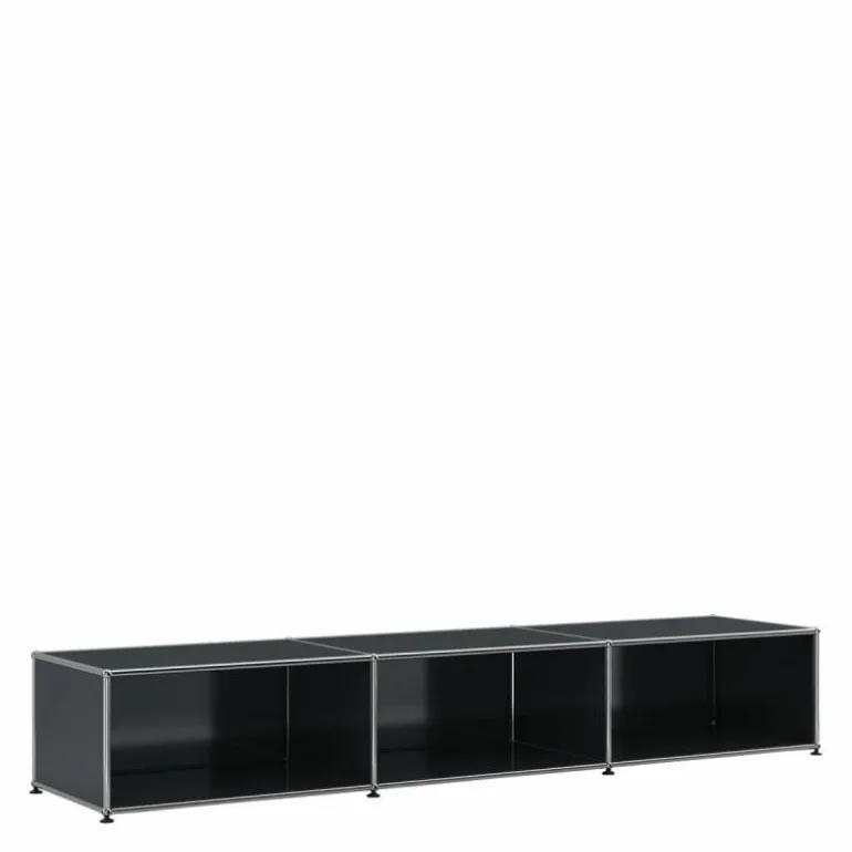 Haller TV-Meubel Combinatie 3