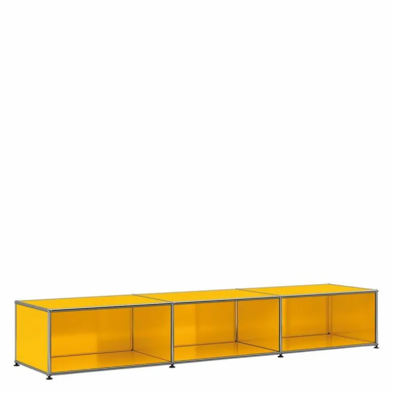 Haller TV-Meubel Combinatie 3