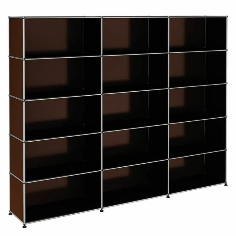 Haller Wandkast Combinatie 3