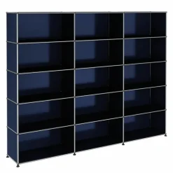 Haller Wandkast Combinatie 3