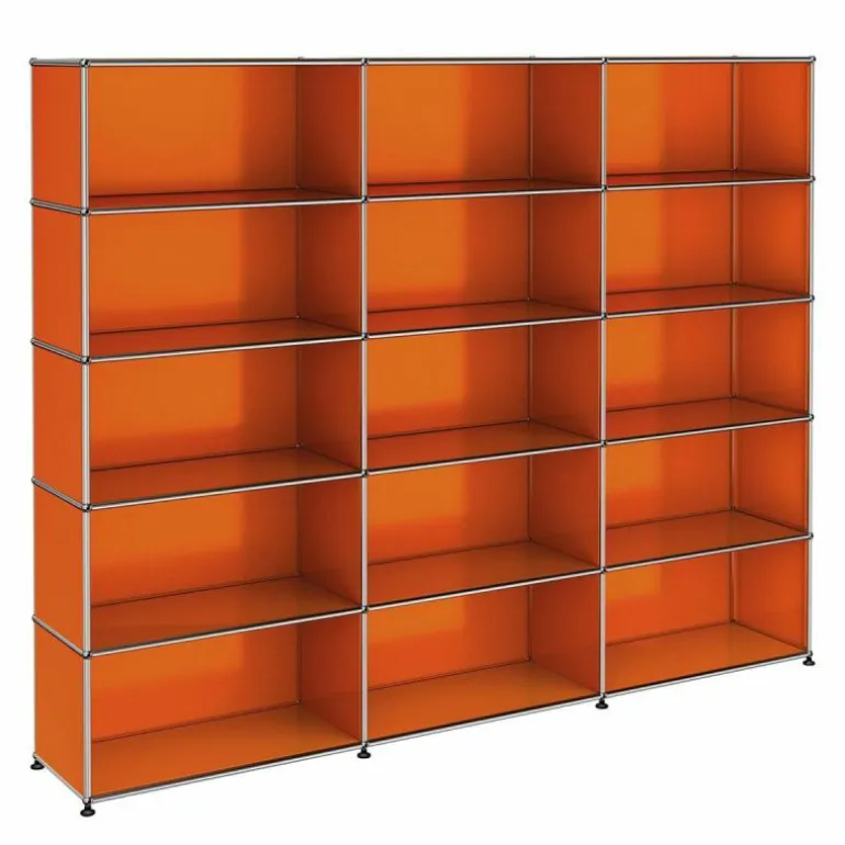 Haller Wandkast Combinatie 3