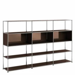 Haller Wandkast Combinatie 2