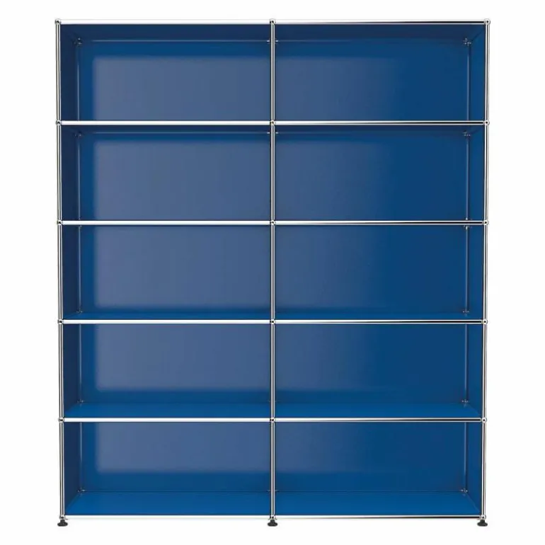 Haller Wandkast (H2)