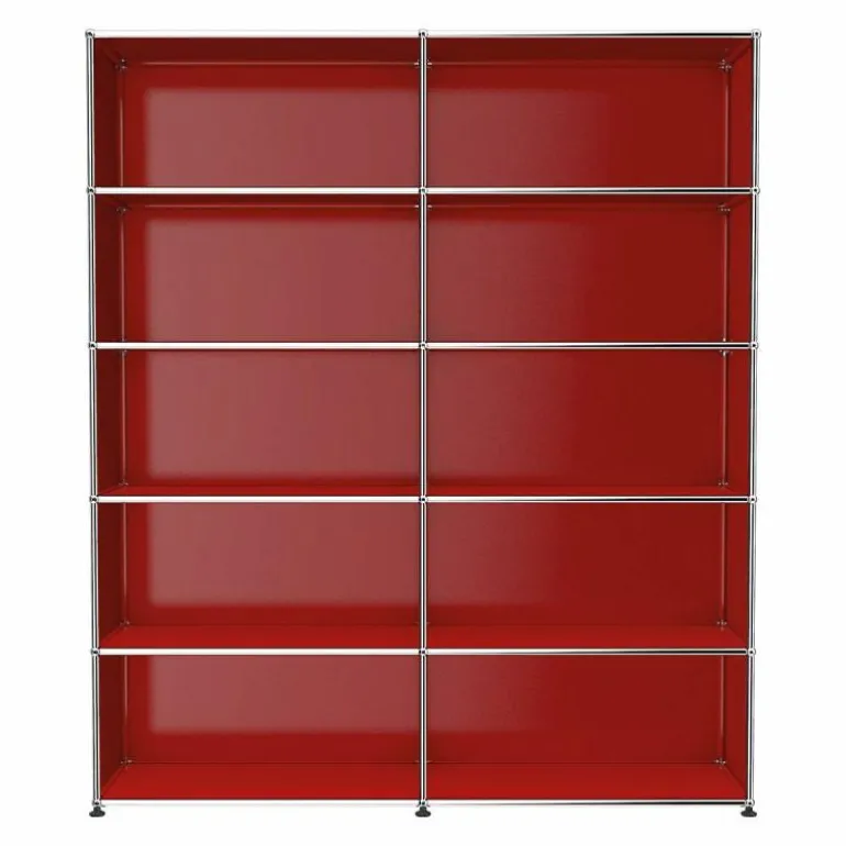 Haller Wandkast (H2)