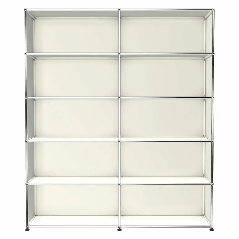 Haller Wandkast (H2)