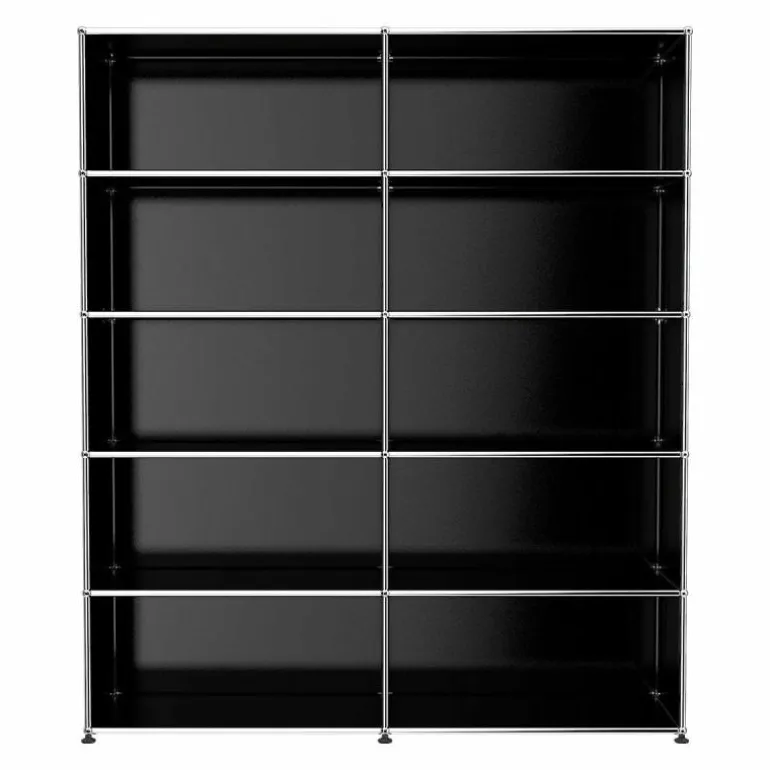Haller Wandkast (H2)