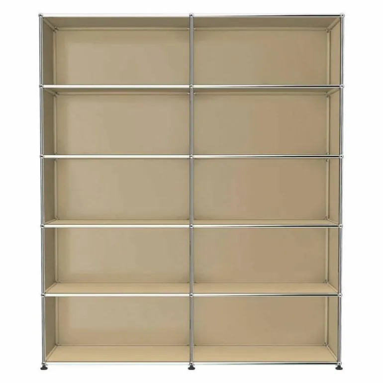 Haller Wandkast (H2)