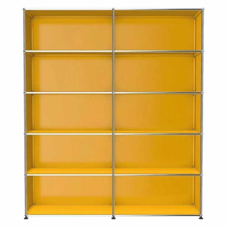 Haller Wandkast (H2)