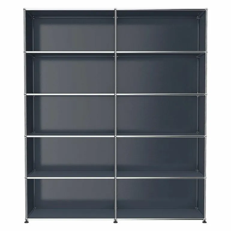Haller Wandkast (H2)