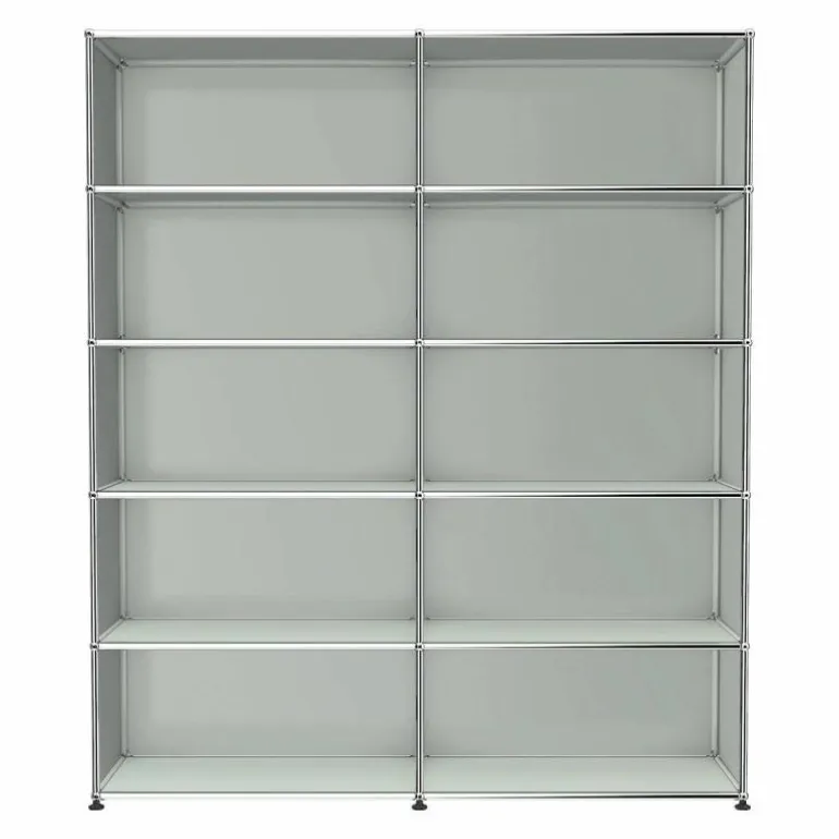 Haller Wandkast (H2)