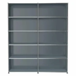 Haller Wandkast (H2)