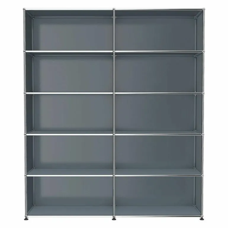 Haller Wandkast (H2)