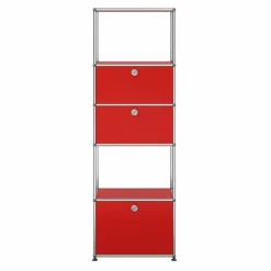 Haller Wandkast (M52)