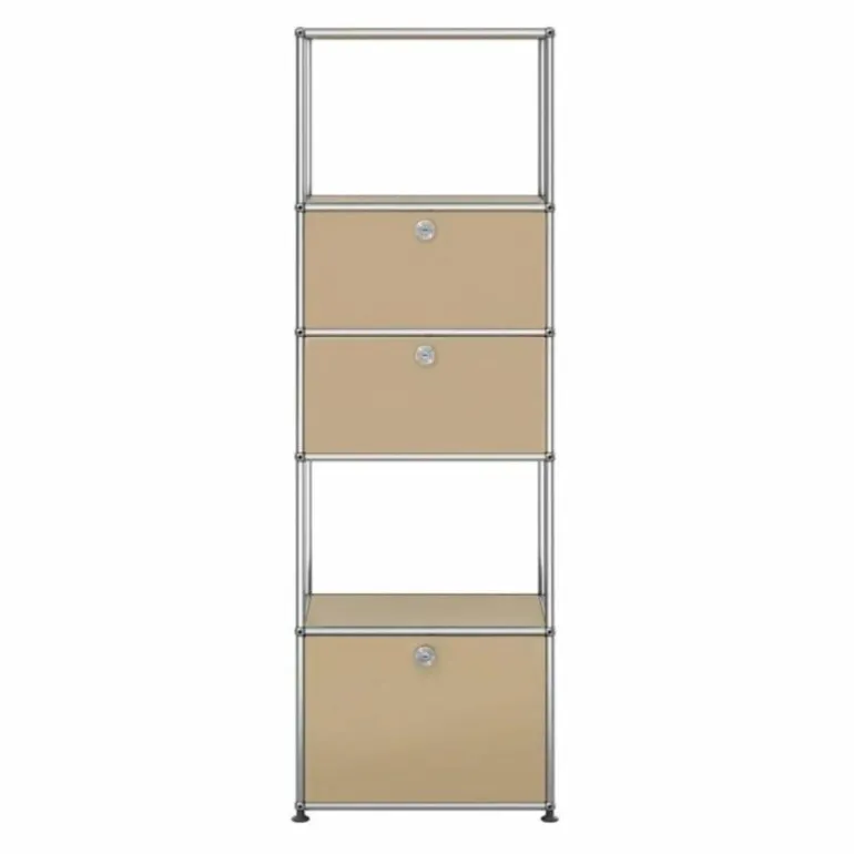 Haller Wandkast (M52)