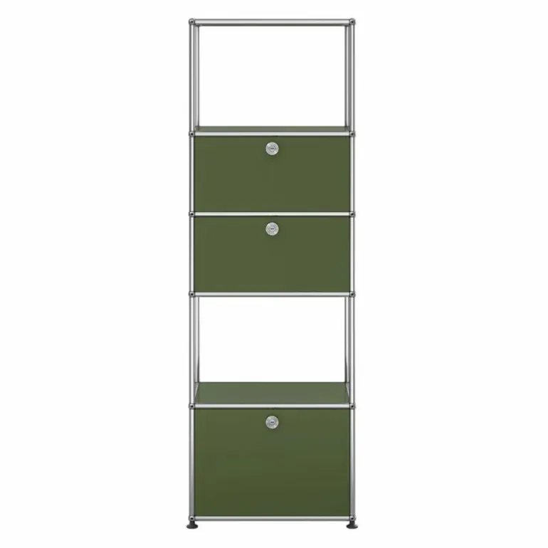 Haller Wandkast (M52)