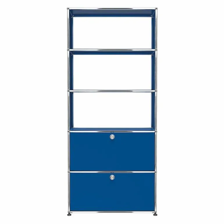 Haller Wandkast (M24)