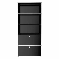 Haller Wandkast (R1)