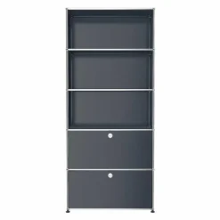 Haller Wandkast (R1)