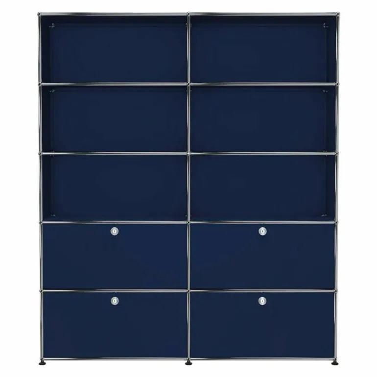 Haller Wandkast (R2)