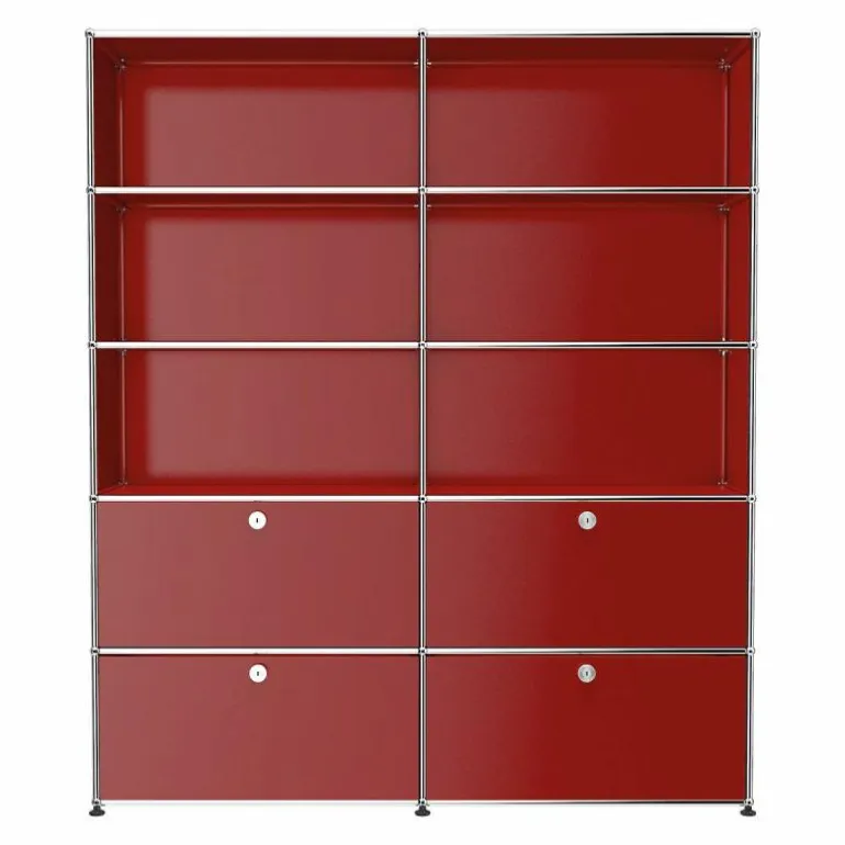 Haller Wandkast (R2)