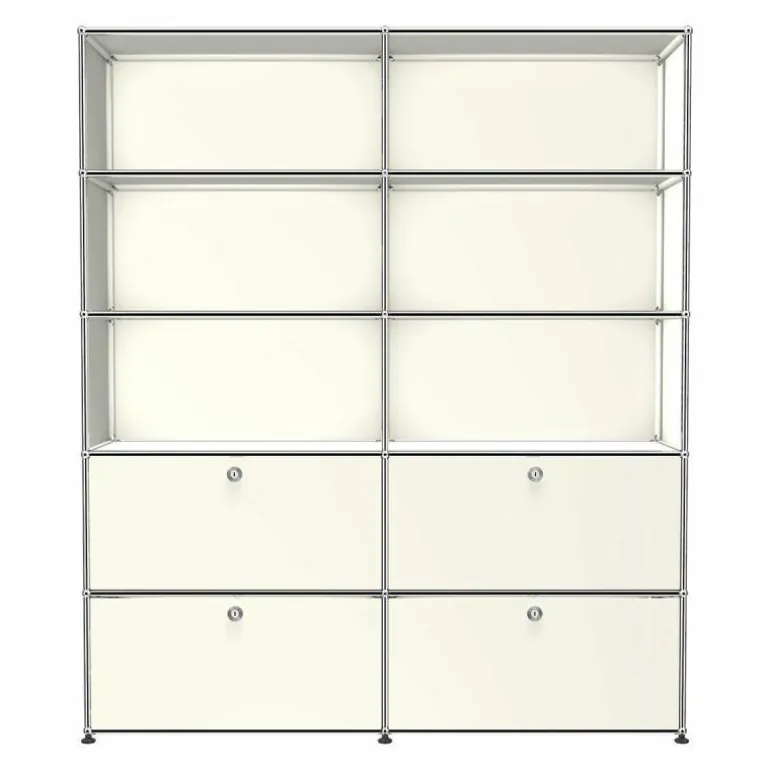 Haller Wandkast (R2)