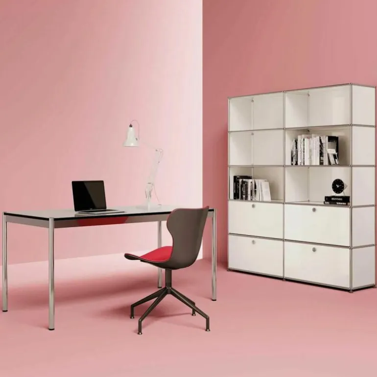Haller Wandkast (R2)
