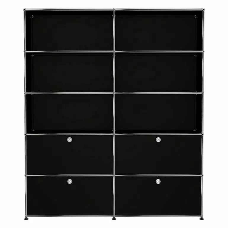 Haller Wandkast (R2)