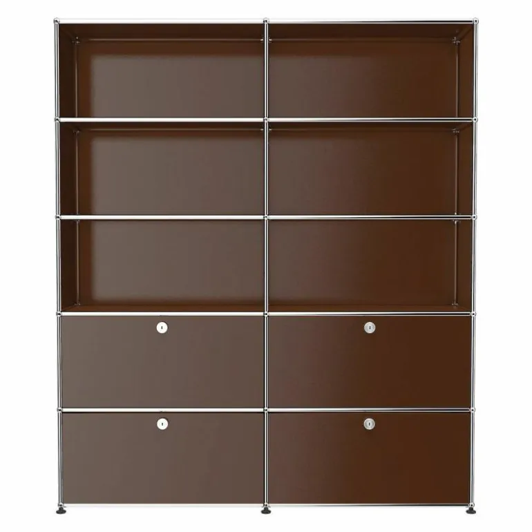 Haller Wandkast (R2)