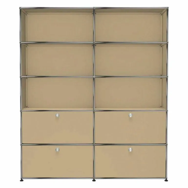 Haller Wandkast (R2)