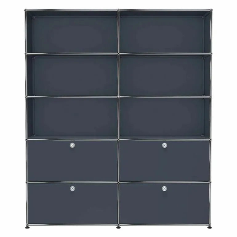Haller Wandkast (R2)