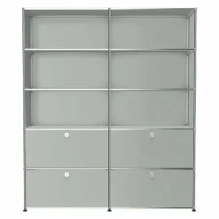 Haller Wandkast (R2)