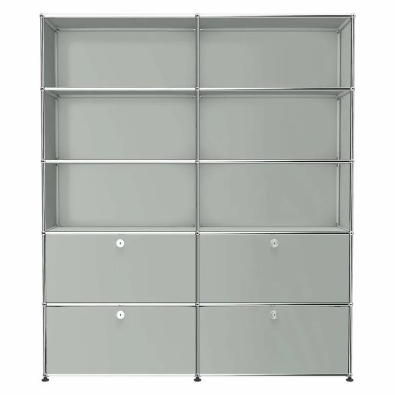 Haller Wandkast (R2)