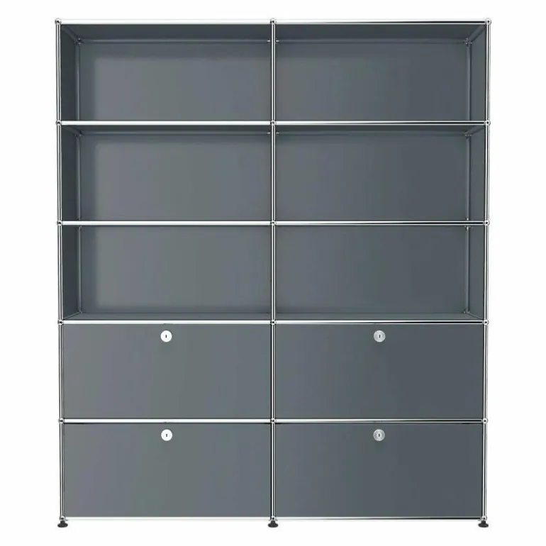 Haller Wandkast (R2)