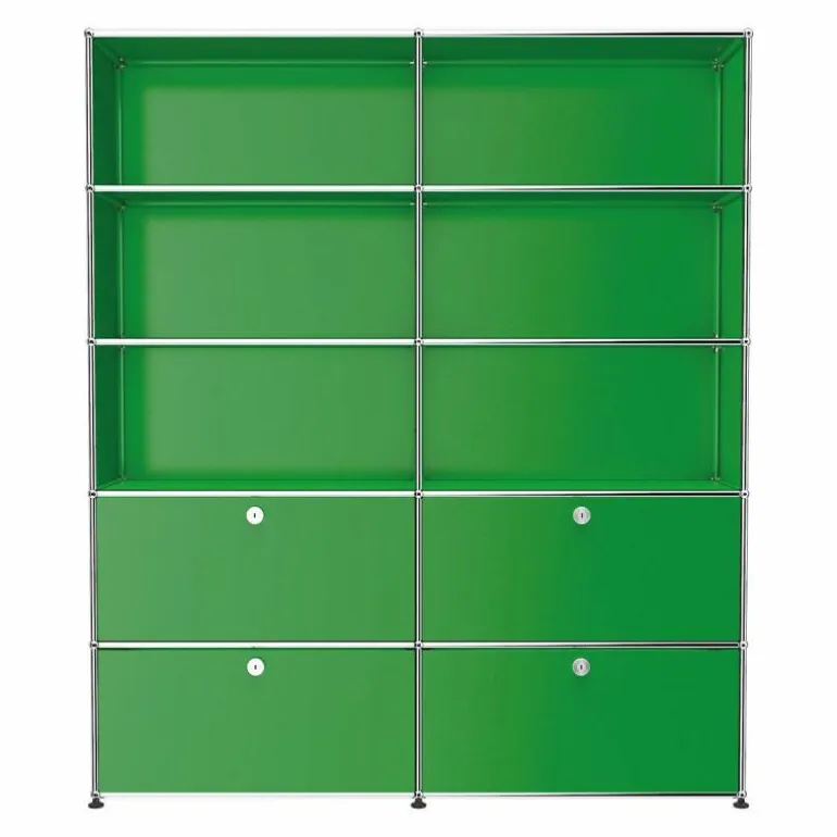 Haller Wandkast (R2)